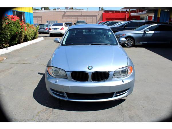 2009 BMW 1-Series 128i Coupe - - by dealer - vehicle for sale in Hayward, CA – photo 22