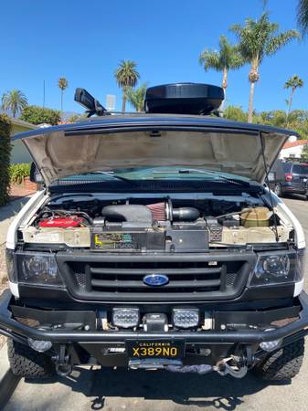 Custom-Built Ford Econoline E250 Van for sale in Santa Barbara, CA – photo 22