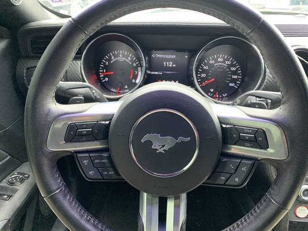 2016 Ford Mustang V6 - - by dealer - vehicle for sale in Minden, LA – photo 12