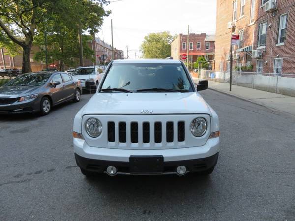 2016 Jeep Patriot High Altitude 4x4 4dr SUV SUV - - by for sale in Brooklyn, NY – photo 6