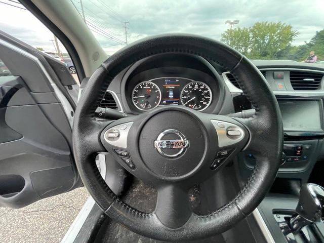 2019 Nissan Sentra SV for sale in Rutland, VT – photo 22