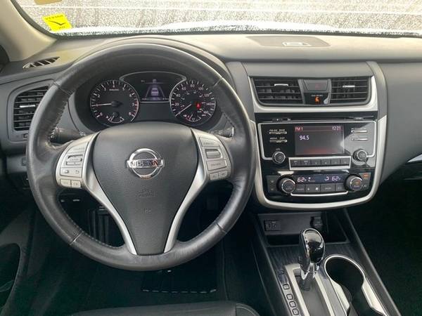 2018 Nissan Altima 2.5 SL Sedan Sedan for sale in Corvallis, OR – photo 14