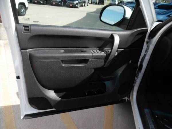 2012 Chevrolet Silverado 1500 LT for sale in Burleson, TX – photo 21