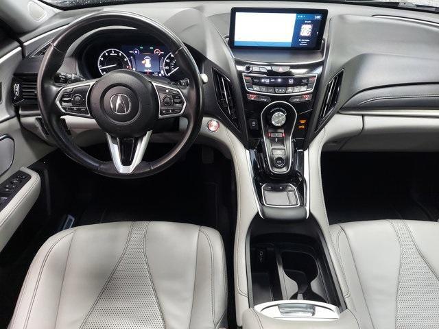 2020 Acura RDX Technology Package for sale in Wilkes Barre, PA – photo 11