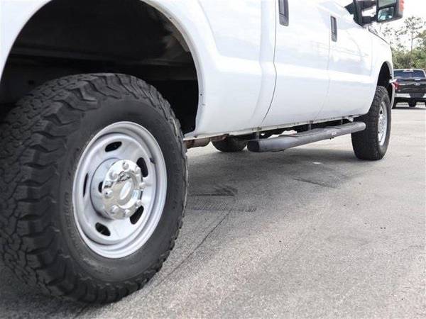 (2013 Ford F-250SD) XL | truck for sale in Lakeland, FL – photo 9