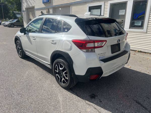 2019 Subaru Crosstrek Plug-in Hybrid - - by dealer for sale in Waterbury, VT – photo 3