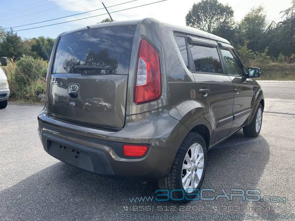 2012 Kia Soul+ 66k miles/no accidents for sale in Newfield, NJ – photo 8