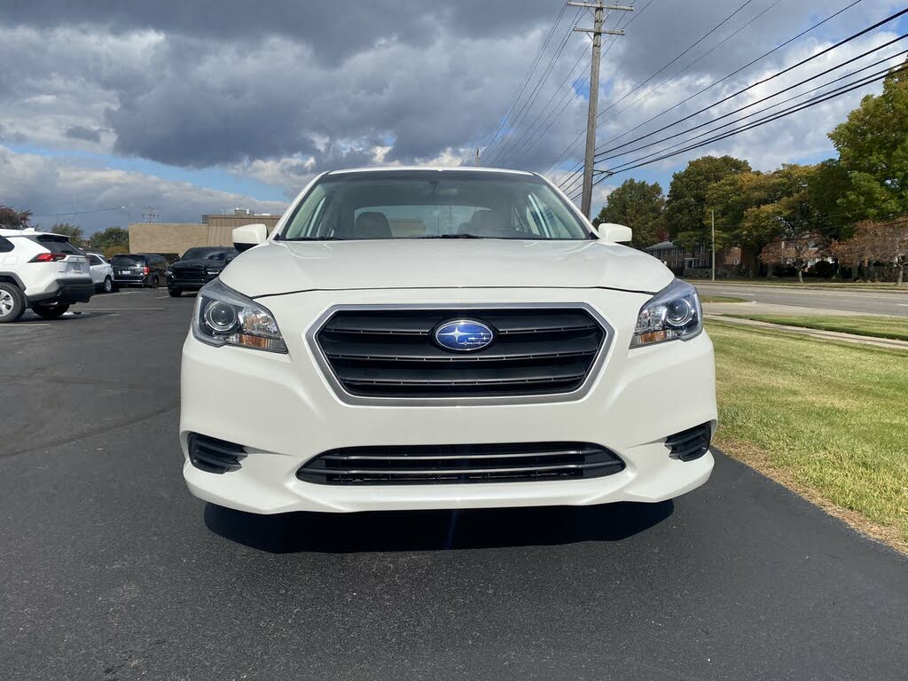 2017 Subaru Legacy 2.5i Premium for sale in Warren, MI – photo 2