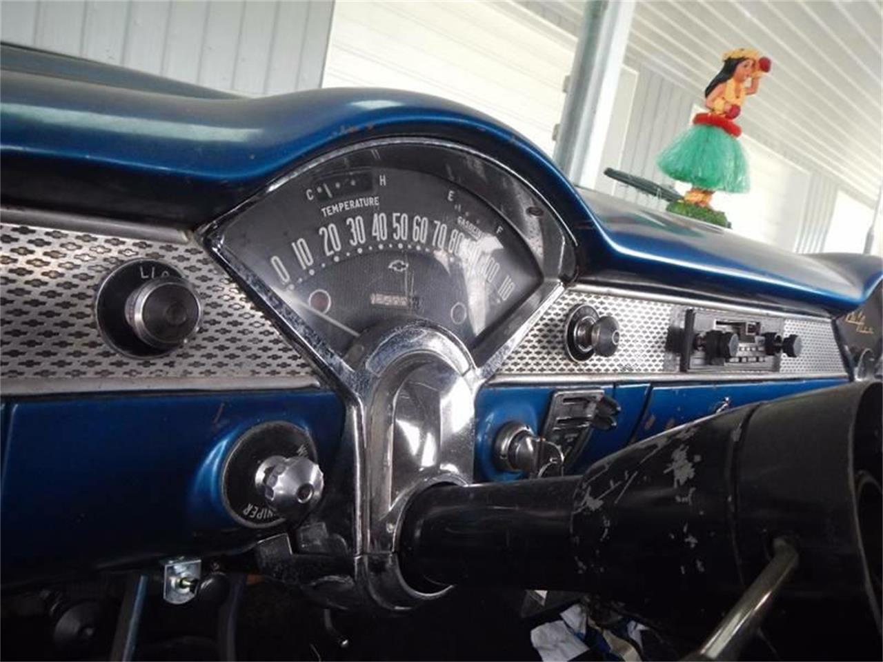 1955 Chevrolet Bel Air for sale in Celina, OH – photo 16