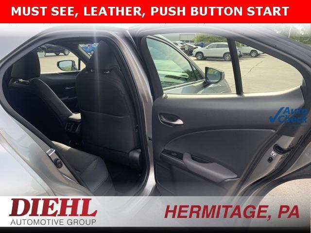 2019 Lexus UX 200 Base for sale in Hermitage, PA – photo 37