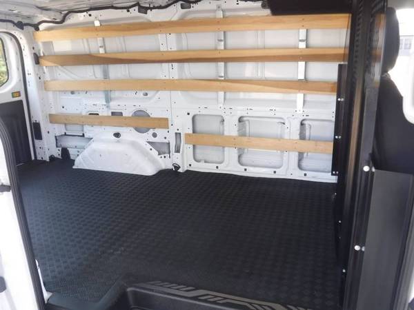 2018 Ford Transit Cargo 250 3dr SWB Low Roof Cargo Van w/Sliding for sale in Springdale, AR – photo 15