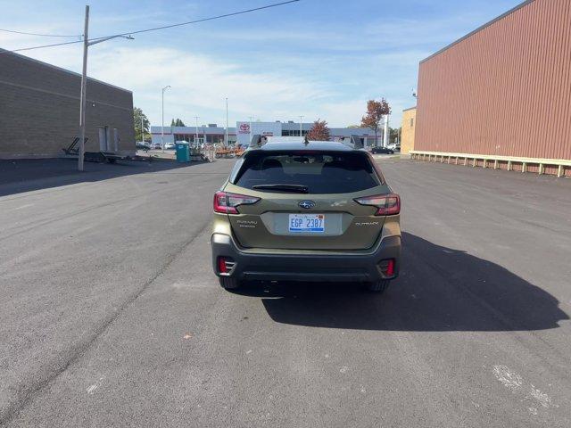 2021 Subaru Outback Premium for sale in Lynn, MA – photo 11