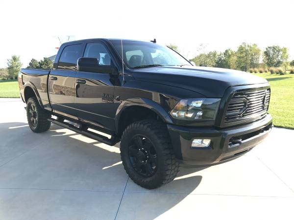 2016 Dodge Ram 2500 Cummins with only25k. for sale in Lincoln, NE – photo 22