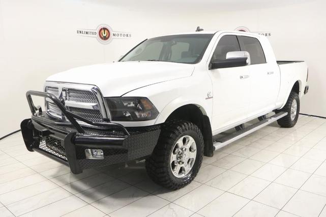 2018 RAM 2500 Big Horn for sale in Elwood, IN – photo 5