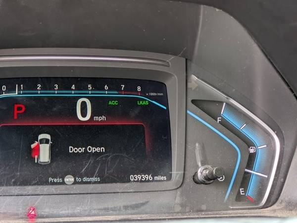 2019 Honda Odyssey Certified EX-L Minivan, Passenger for sale in Lewisville, TX – photo 13