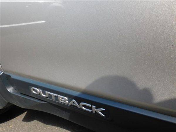 2018 Subaru Outback 2.5i Limited for sale in Salem, MA – photo 7