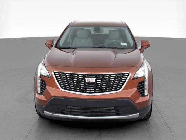 2019 Caddy Cadillac XT4 Premium Luxury Sport Utility 4D hatchback -... for sale in Fort Worth, TX – photo 17