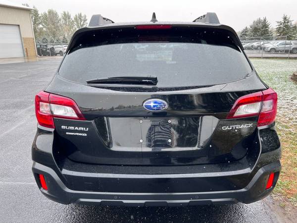 2019 Subaru Outback Limited - - by dealer for sale in Farmington, MN – photo 4