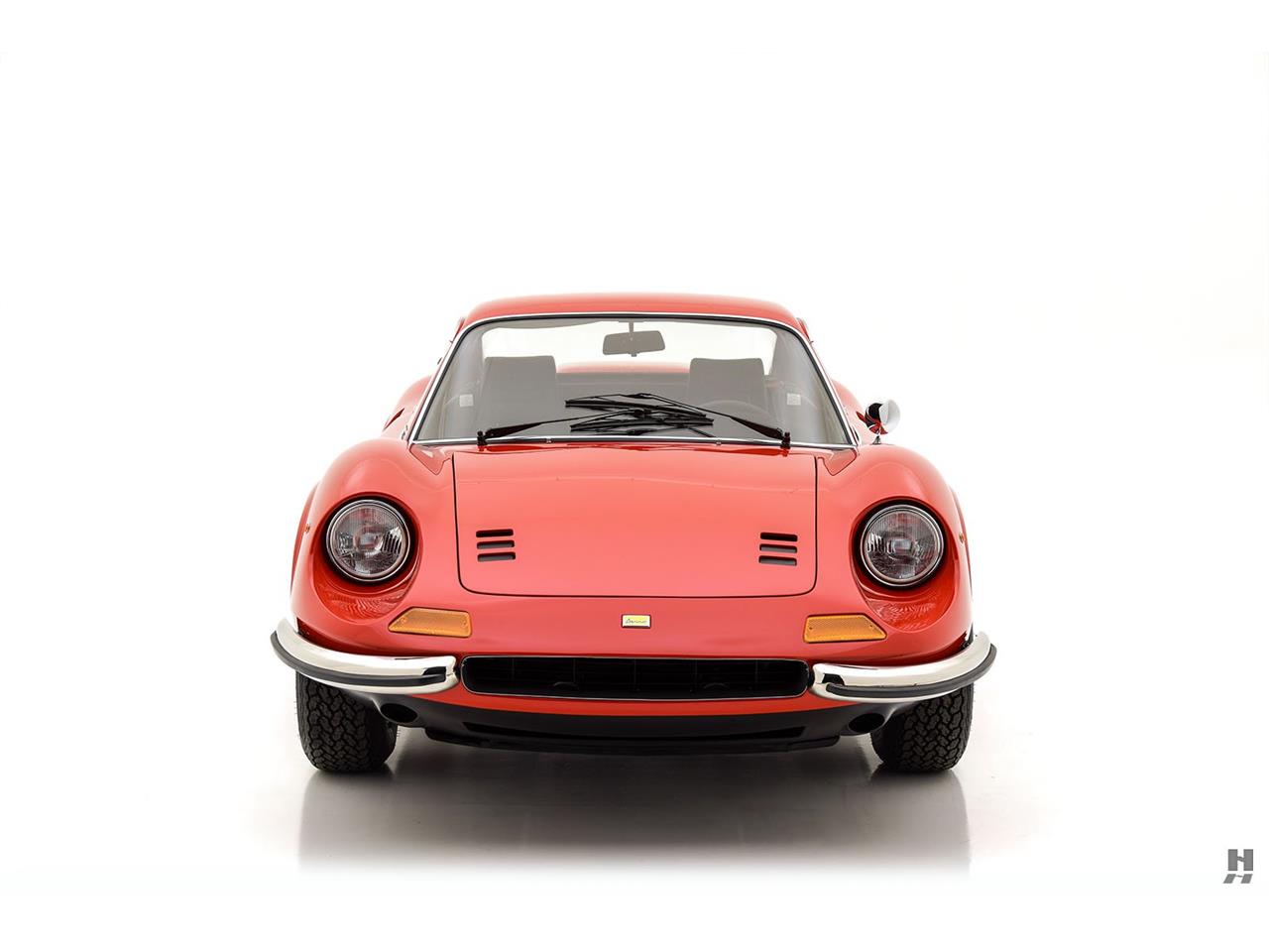 1972 Ferrari Dino for sale in Saint Louis, MO – photo 31