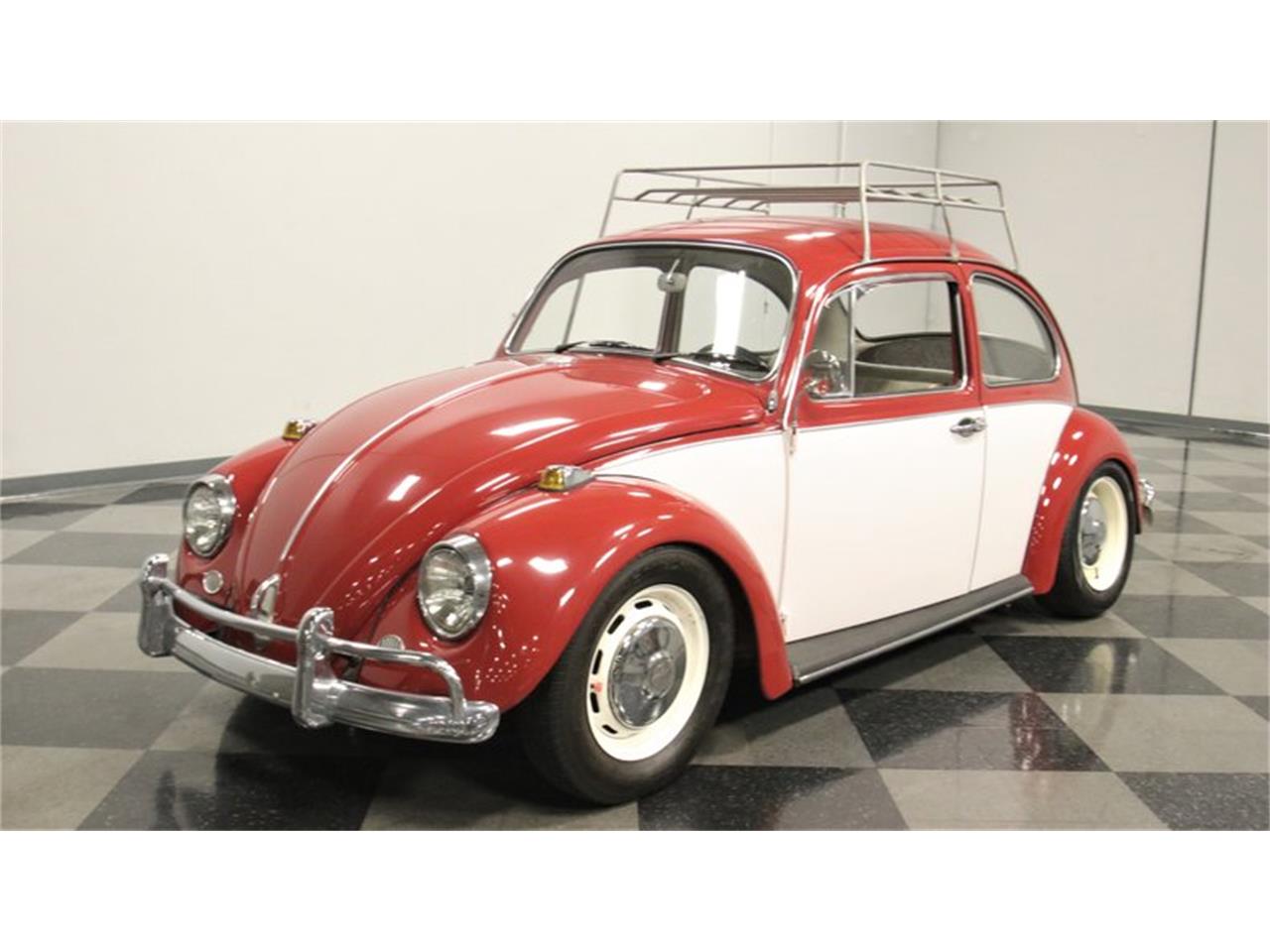 1967 Volkswagen Beetle for sale in Lithia Springs, GA – photo 5