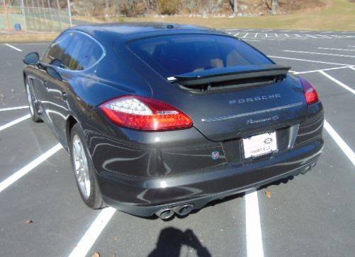2010 Porsche Panamera for sale in Waterbury, CT – photo 7
