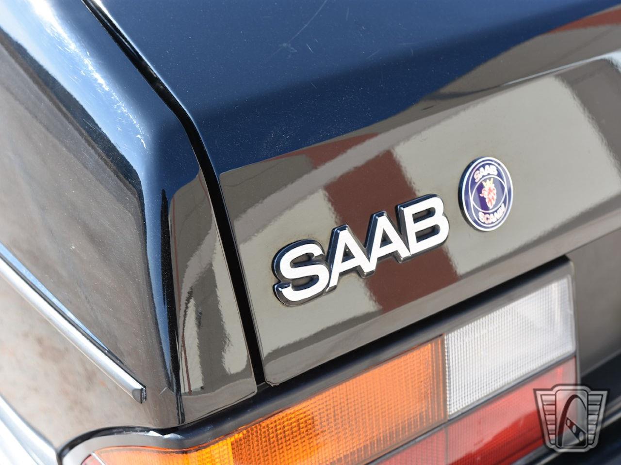 1992 Saab 900S for sale in O'Fallon, IL – photo 69