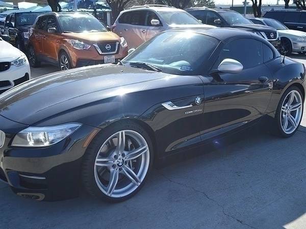 2015 BMW Z4 sDrive35is - - by dealer - vehicle for sale in GRAPEVINE, TX – photo 9