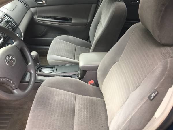 2006 toyota camry,140k miles, drives good,4cylinders,automatic for sale in Joppa, MD – photo 5