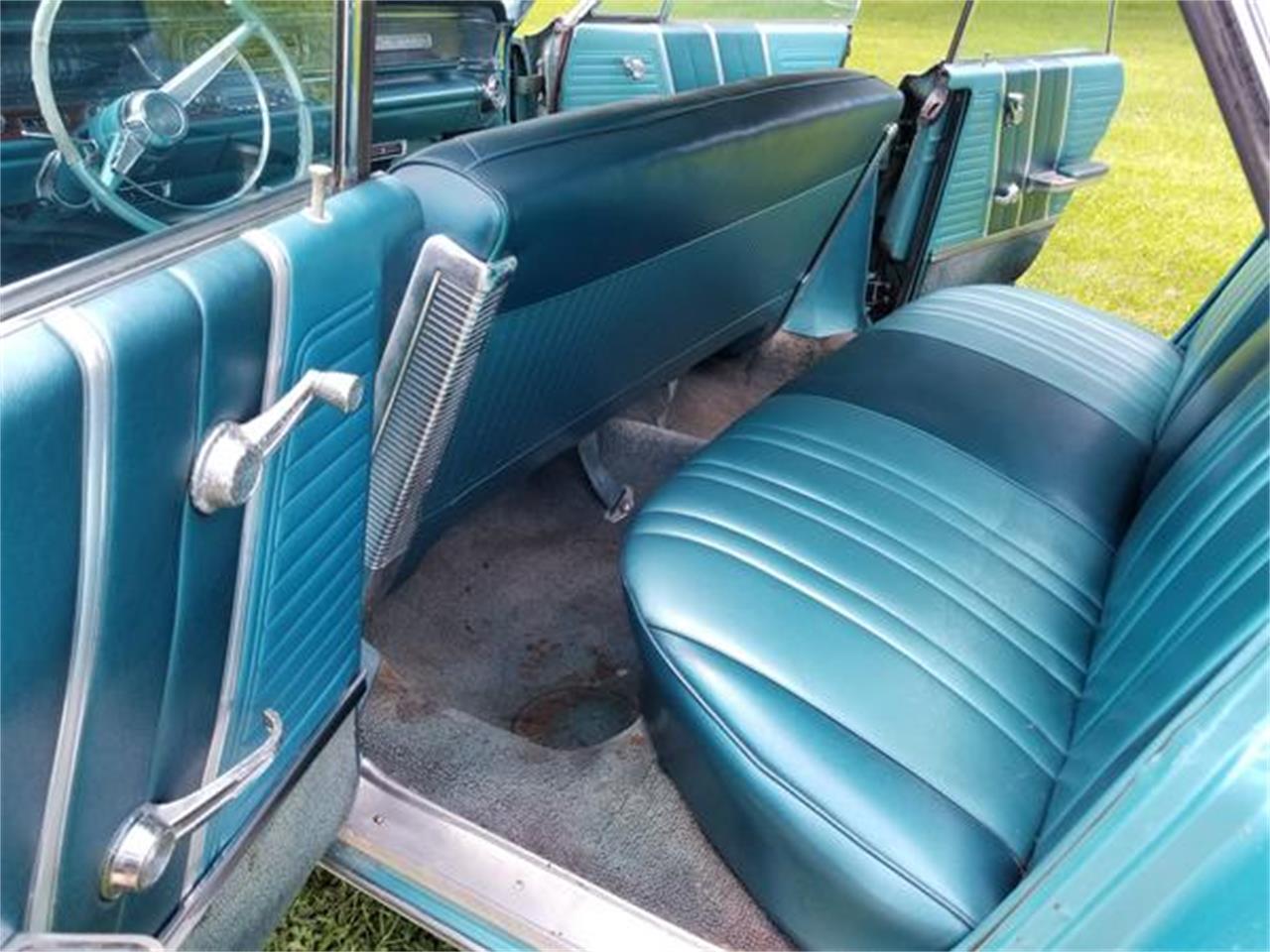 1964 Pontiac Bonneville for sale in New Ulm, MN – photo 10