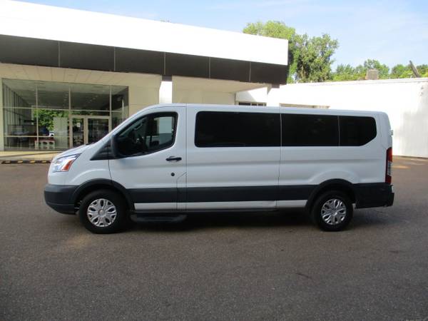 2018 *Ford* *Transit Passenger Wagon* *TRANSIT 12 PASSE - cars &... for sale in Vicksburg, AL – photo 2