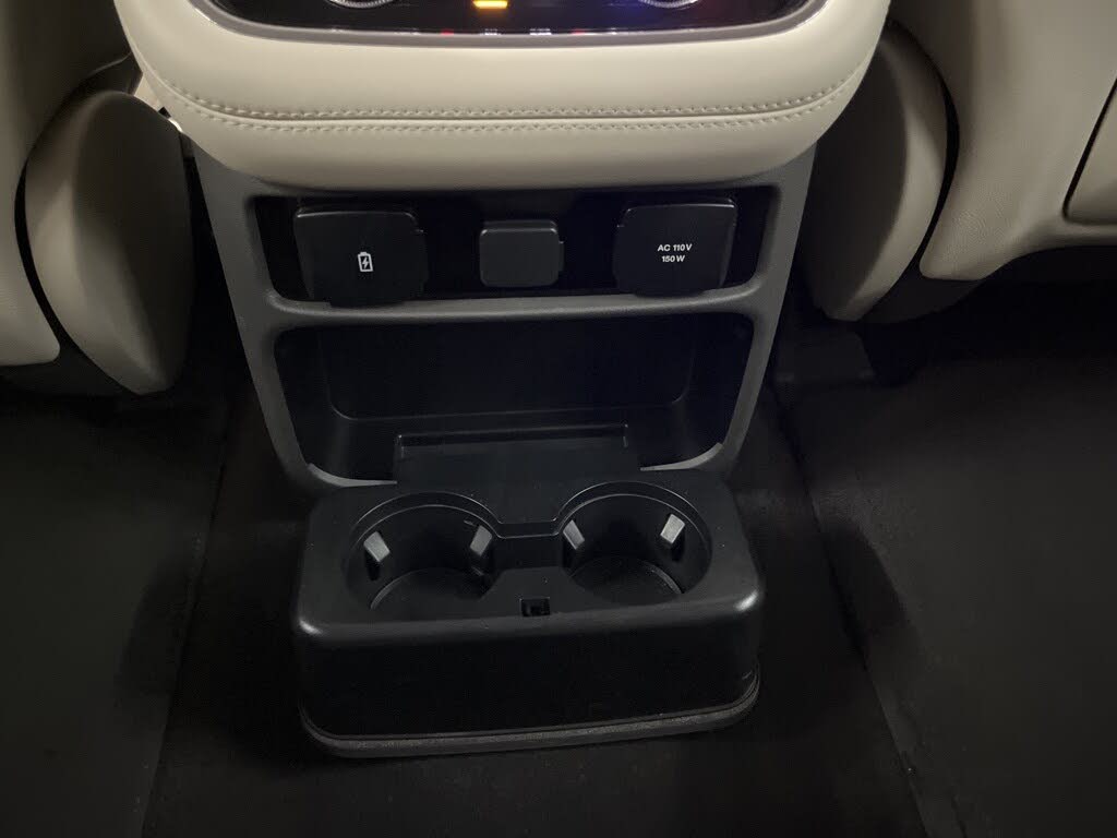 2020 Lincoln Navigator Reserve 4WD for sale in Mobile, AL – photo 35