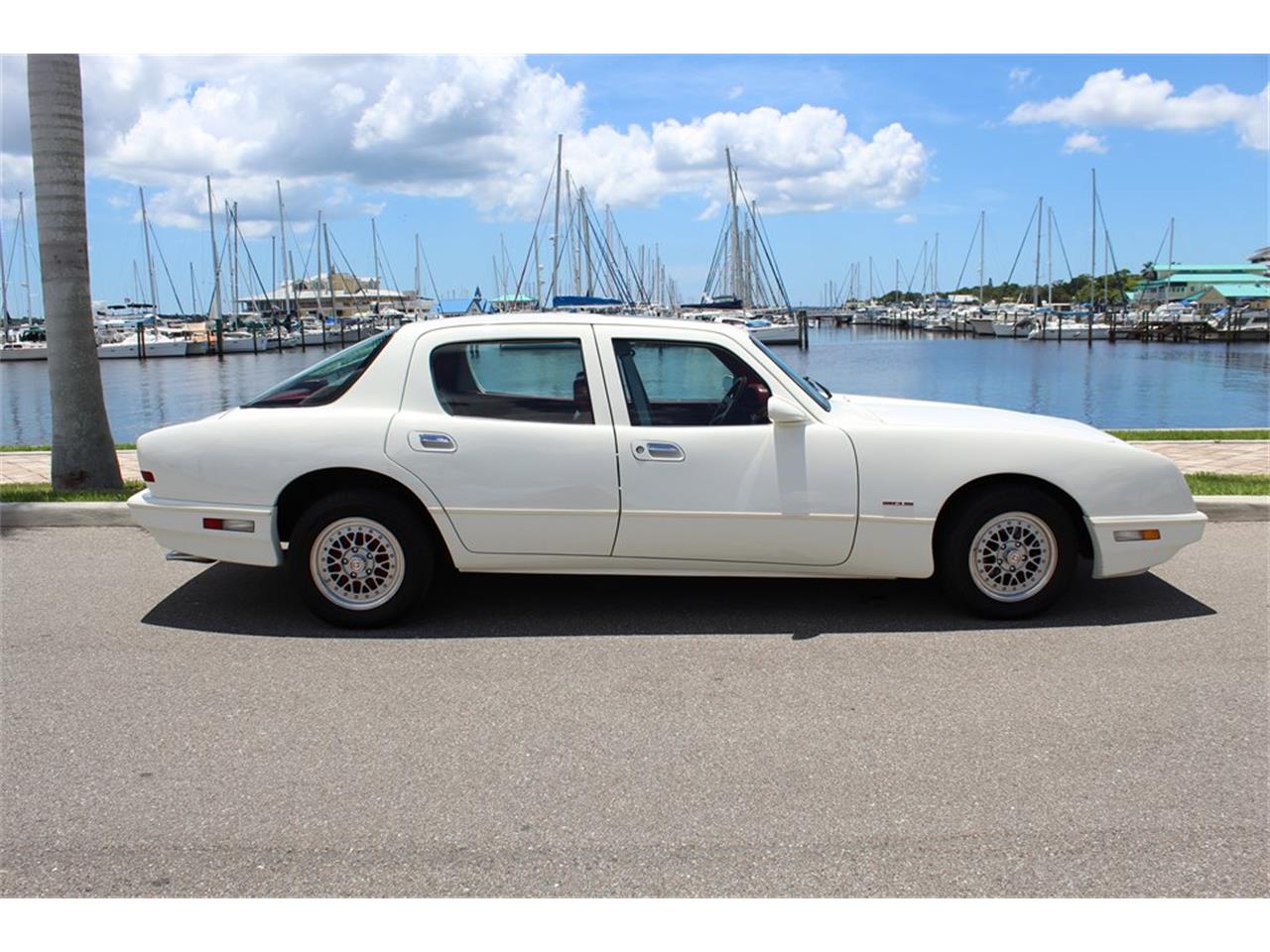 1990 Avanti Sedan for sale in Palmetto, FL – photo 8