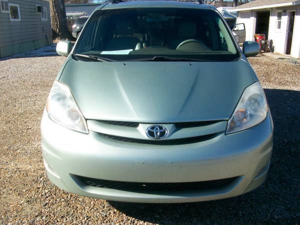 2010 Toyota Sienna XLE for sale in Loveland, CO – photo 3