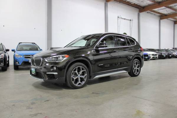 2017 BMW X1 XDrive28i AWD gla250 q3 cx3 x3 - - by for sale in Portland, OR – photo 22
