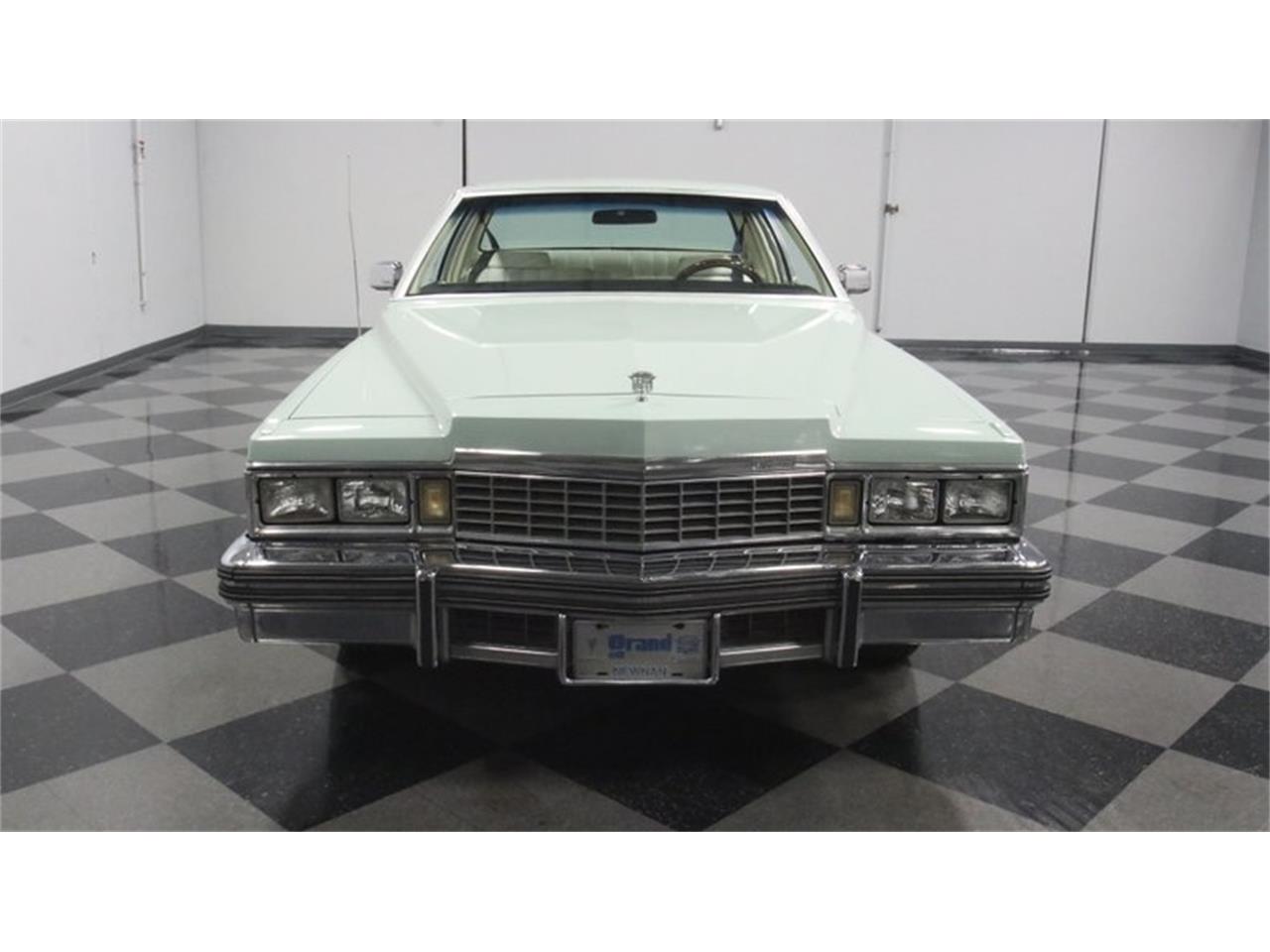 1977 Cadillac Coupe for sale in Lithia Springs, GA – photo 20
