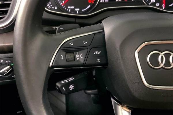 2019 Audi Q5 2 0T Premium - - by dealer - vehicle for sale in Honolulu, HI – photo 18