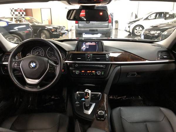 BMW 3 Series - BAD CREDIT BANKRUPTCY REPO SSI RETIRED APPROVED for sale in Roseville, CA – photo 23