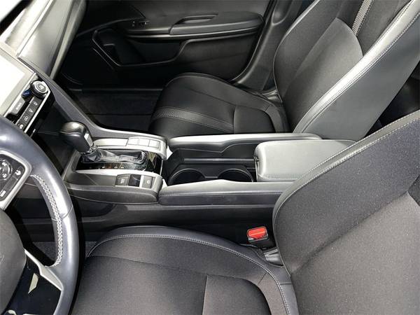 2021 Honda Civic Certified Sport Sedan - - by dealer for sale in Beaverton, OR – photo 23