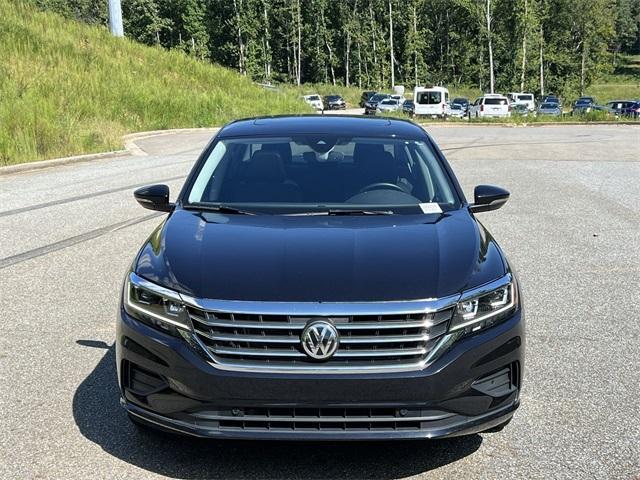 2020 Volkswagen Passat 2.0T SEL for sale in Canton, GA – photo 8