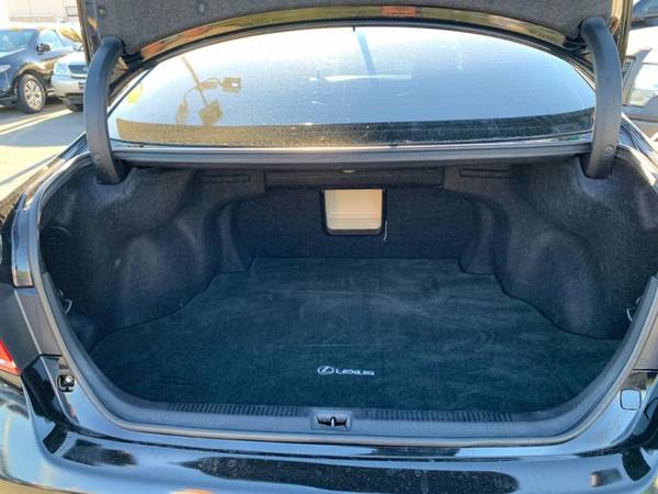 2011 Lexus ES 350 - - by dealer - vehicle automotive for sale in Rancho Cordova, NV – photo 11
