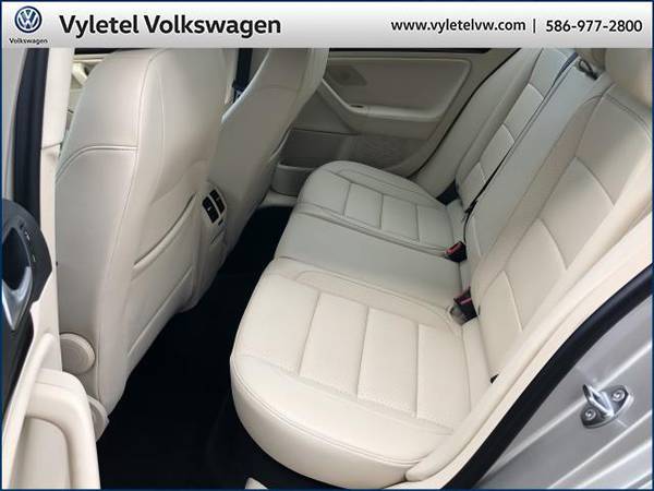 2013 Volkswagen Jetta SportWagen wagon 4dr DSG TDI - for sale in Sterling Heights, MI – photo 11
