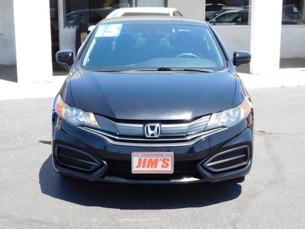 2015 Honda Civic LX Only 45k Mi CA. Owned! Pristine Cond!! for sale in Fontana, CA – photo 2