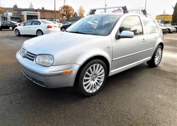 2006 Volkswagen GTI 1.8T Manual *1 OWNER!* CALL/TEXT! - cars &... for sale in Portland, OR – photo 10