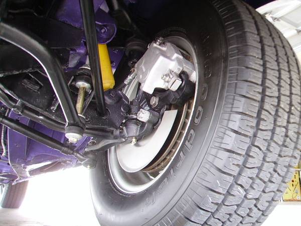 1970 DODGE CHALLENGER RT PLUM CRAZY. FACT AC, FULL RESTORED, #'S... for sale in Lake Worth, FL – photo 19
