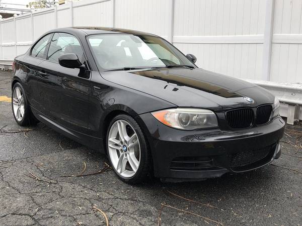 2012 BMW 1 Series I - - by dealer - vehicle automotive for sale in Paterson, NJ – photo 3