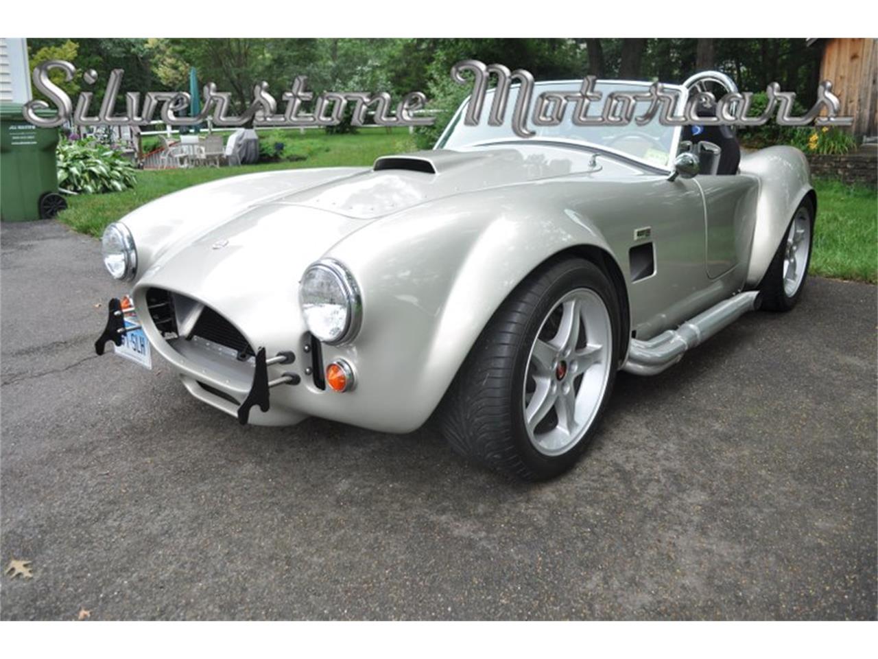 2003 Factory Five MK1 for sale in North Andover, MA – photo 10