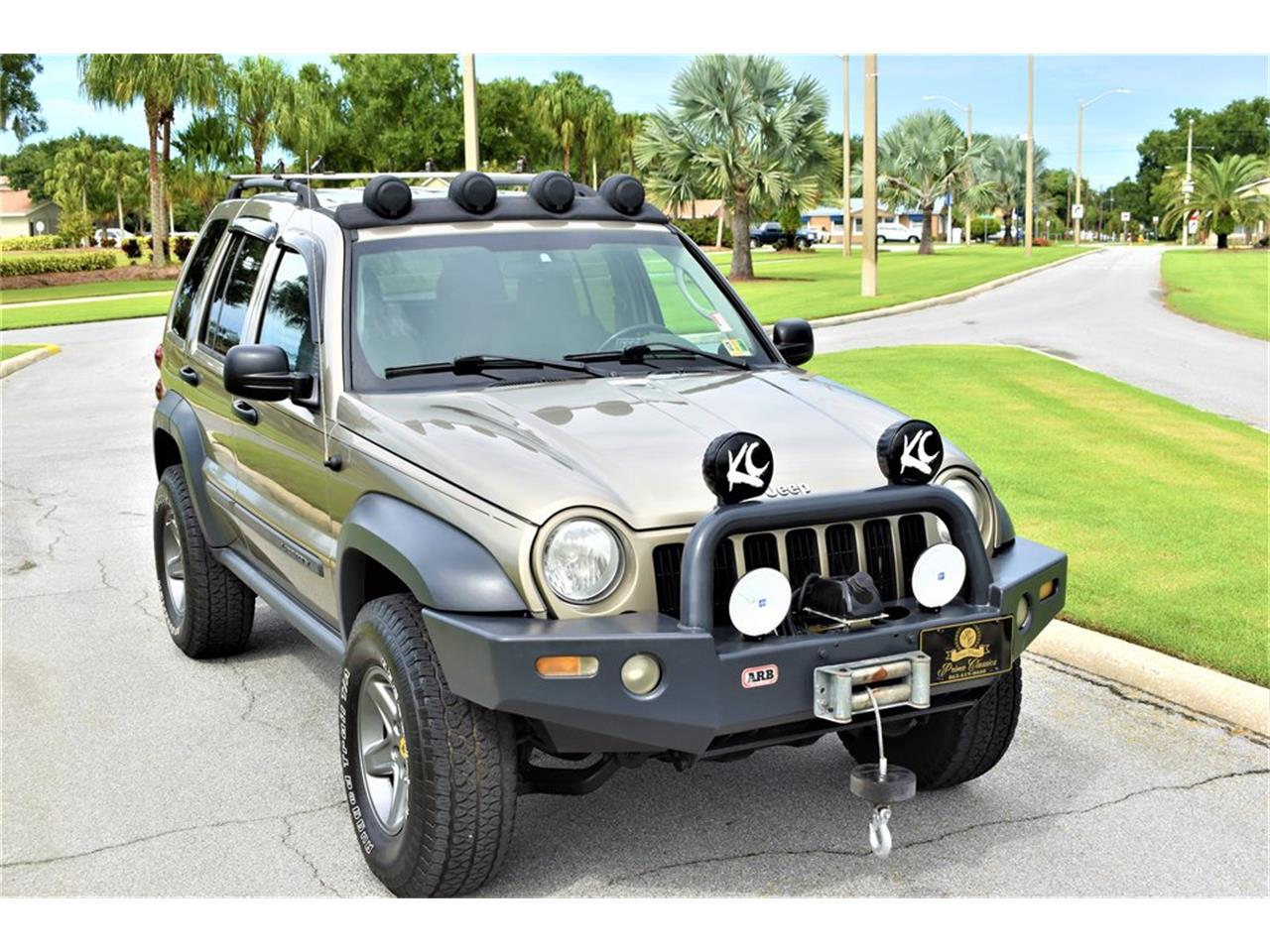 2005 Jeep Liberty for sale in Lakeland, FL – photo 23