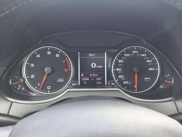 2010 Audi Q5 3.2 Premium+ for sale in Prescott, MN – photo 14