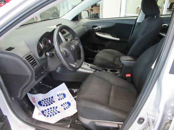 2012 Toyota Corolla 4dr Sdn Auto S for sale in Missoula, MT – photo 16