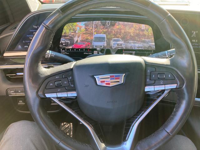 2021 Cadillac Escalade Sport for sale in Woburn, MA – photo 9